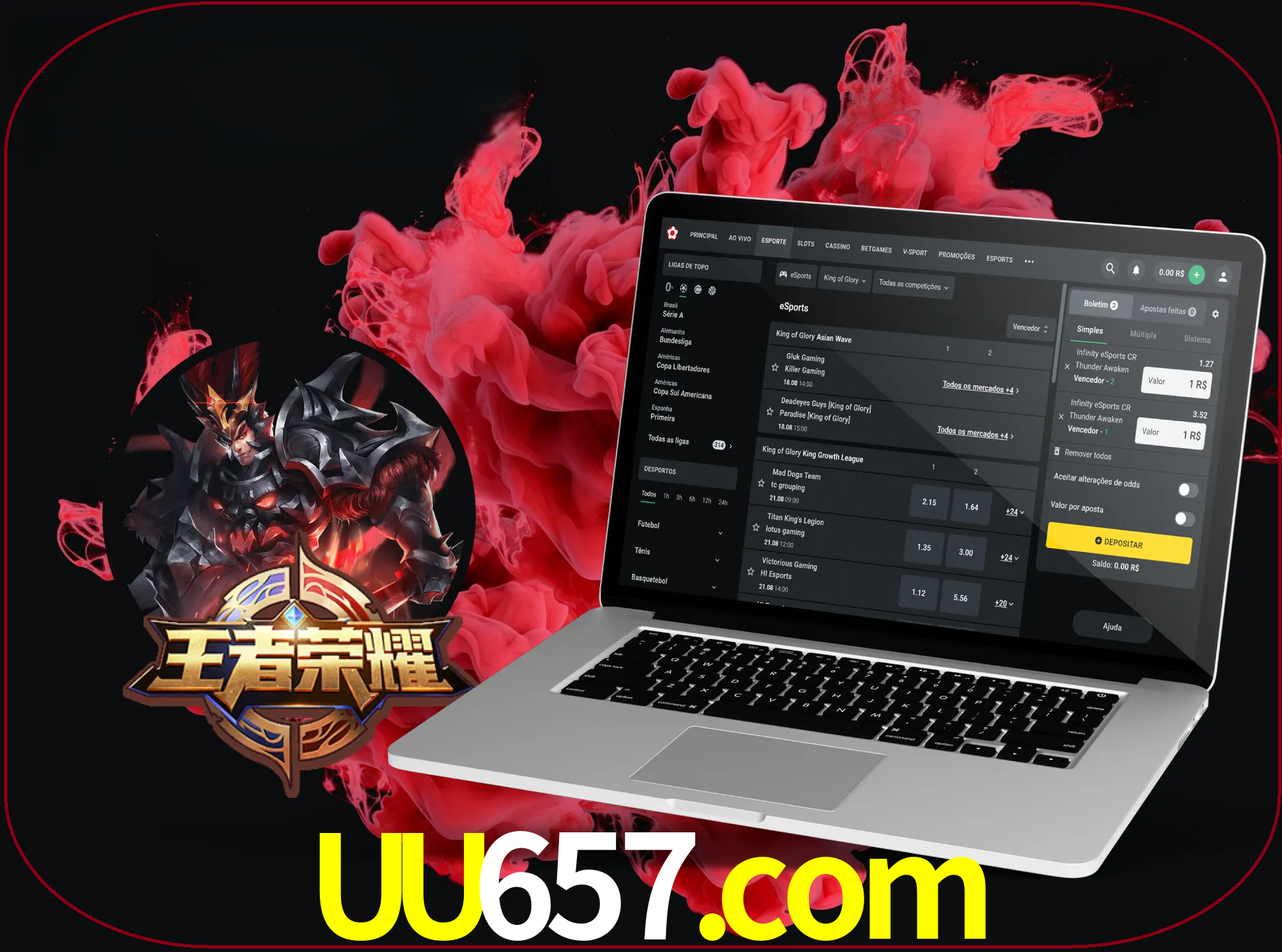 Um jogo global que conquistou os corações dos utilizadores de todo o mundo e que foi desenvolvido na China está disponível no uu657.