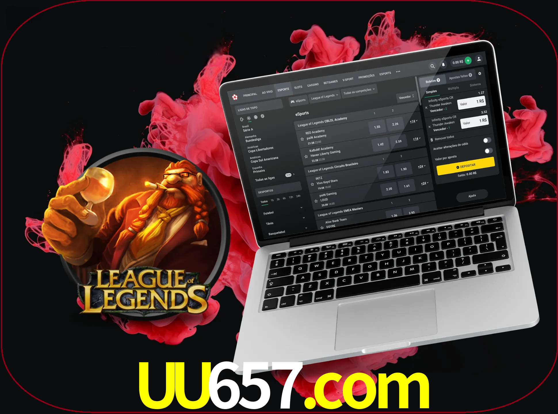 Se é um fã deste jogo, muitos torneios fantásticos que o vão surpreender estão disponíveis no uu657.